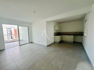  Appartement � vendre 2 pi�ces 48 m�