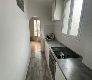  Appartement � louer 2 pi�ces 40 m�