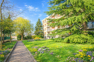  Appartement � vendre 3 pi�ces 57 m�