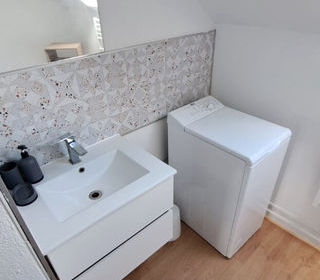  Appartement � louer 2 pi�ces 15 m�