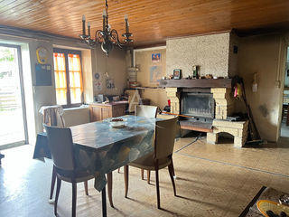  Maison � vendre 4 pi�ces 77 m�