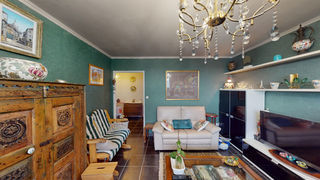  Appartement � vendre 3 pi�ces 