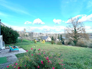  Maison � vendre 6 pi�ces 130 m�