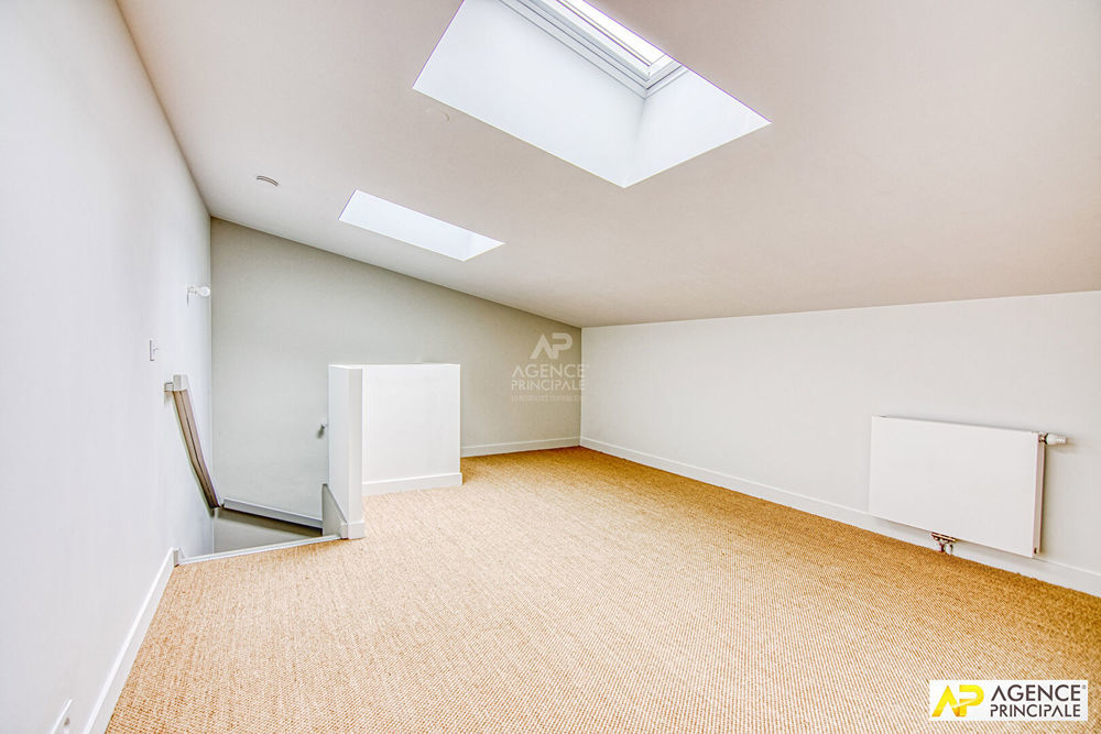 � vendre  Maison Versailles (78000)