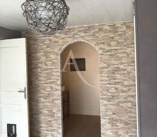  Maison � vendre 2 pi�ces 48 m�