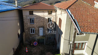  Maison � vendre 3 pi�ces 108 m�