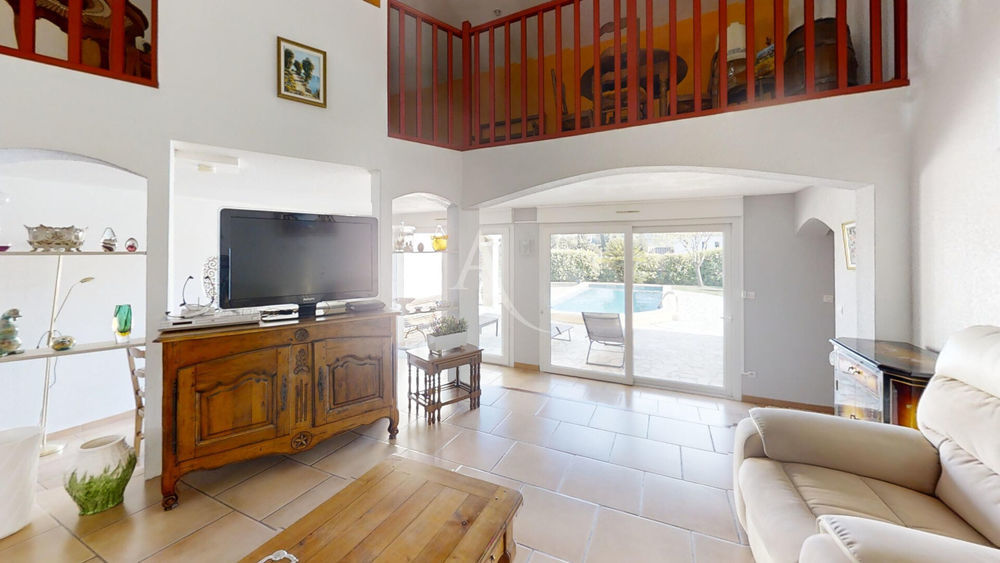 � vendre  Maison La Crau (83260)