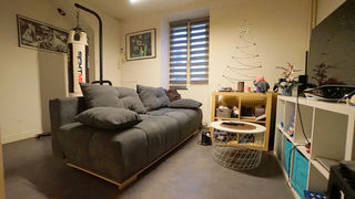  Maison � vendre 4 pi�ces 80 m�