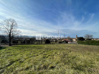  Terrain � vendre 2369 m�