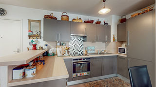  Appartement � vendre 3 pi�ces 64 m�