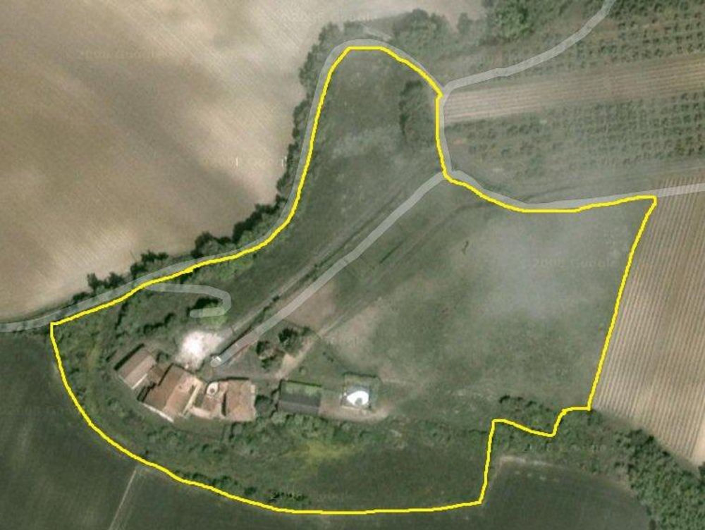 � vendre  Maison Saint-Vincent-Lespinasse (82400)