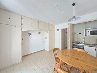  Appartement � vendre 1 pi�ce 24 m�