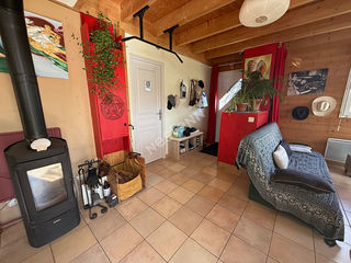  Maison � vendre 5 pi�ces 110 m�