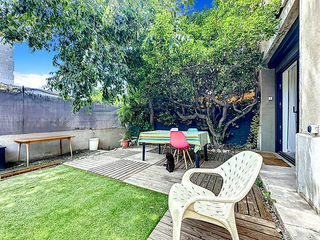  Maison � vendre 4 pi�ces 92 m�