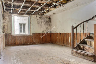  Maison � vendre 4 pi�ces 98 m�