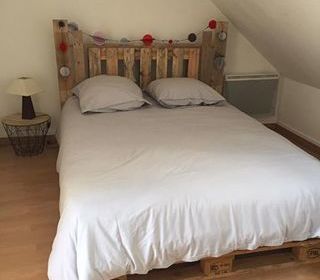  Appartement � louer 2 pi�ces 41 m�