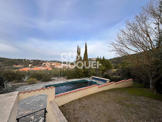  Maison � vendre 4 pi�ces 117 m�