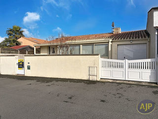  Maison � vendre 3 pi�ces 70 m�