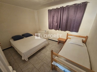  Maison � vendre 2 pi�ces 34 m� Marseillan plage