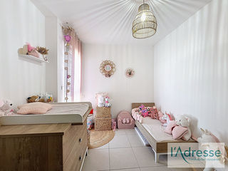  Appartement � vendre 3 pi�ces 71 m�