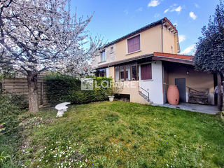  Maison � vendre 3 pi�ces 72 m�