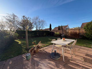  Maison � vendre 5 pi�ces 85 m�