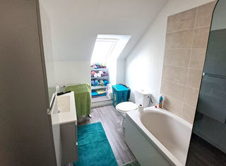  Maison � vendre 5 pi�ces 84 m�