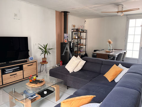   Maison Les Achards Maison - 3 pi�ce(s) - 73 m�