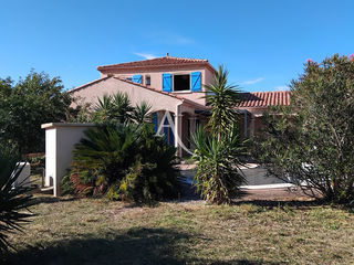  Maison � vendre 5 pi�ces 123 m�