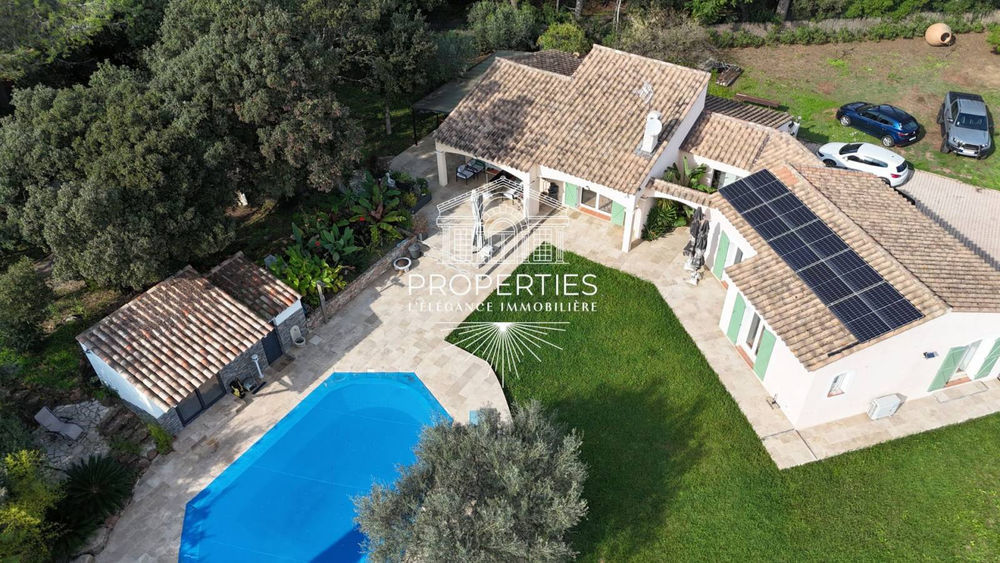 � vendre  Maison La Crau (83260)