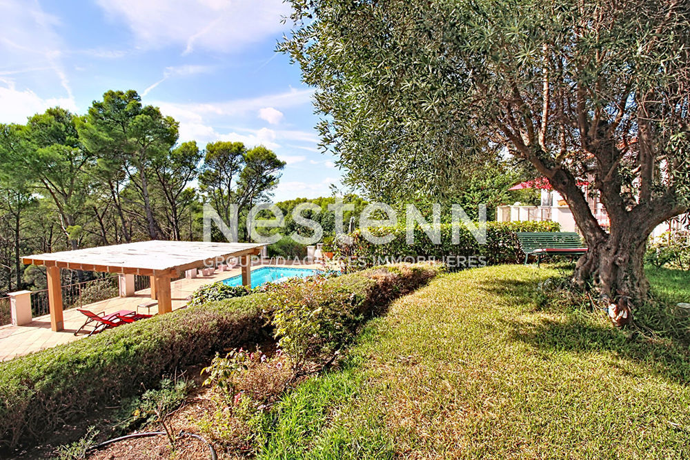 � vendre  Maison Flayosc (83780)