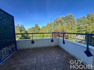  Appartement � vendre 3 pi�ces 52 m�