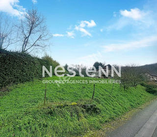  Terrain � vendre 1093 m�