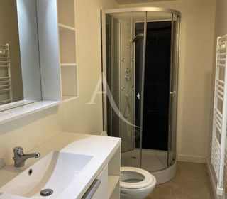  Appartement � louer 1 pi�ce 36 m�