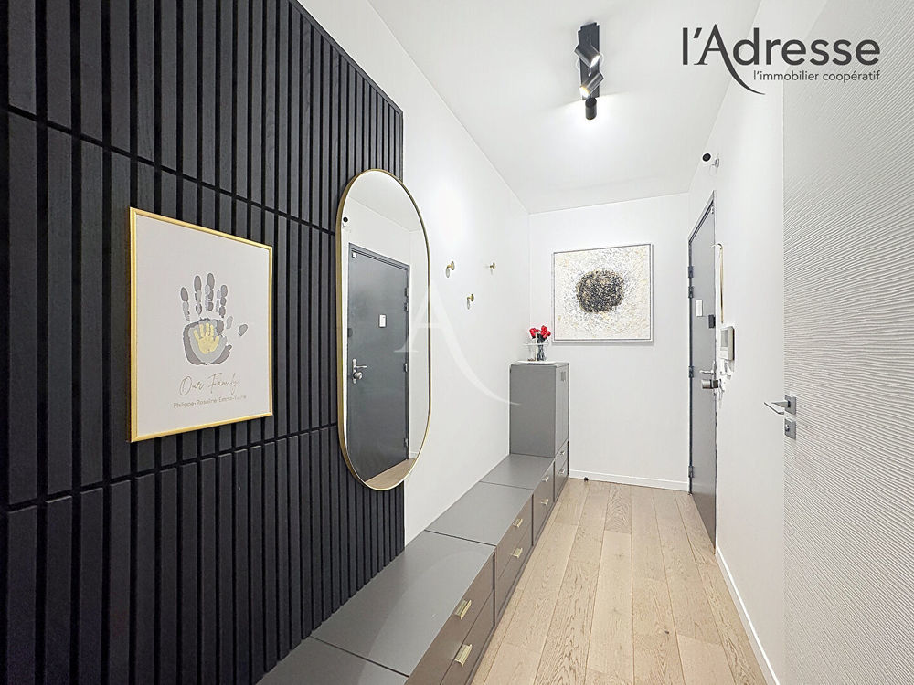 � vendre  Appartement Puteaux (92800)