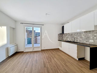  Maison � vendre 3 pi�ces 63 m�