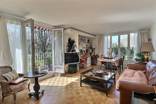  Appartement � vendre 3 pi�ces 63 m�