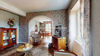  Maison � vendre 9 pi�ces 213 m�