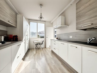  Appartement � vendre 4 pi�ces 91 m�