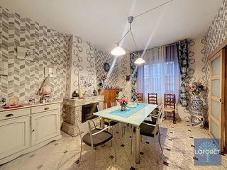  Maison � vendre 6 pi�ces 133 m�