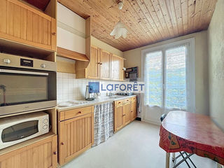  Appartement � vendre 3 pi�ces 65 m�