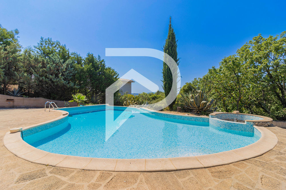 � vendre  Maison Grimaud (83310)