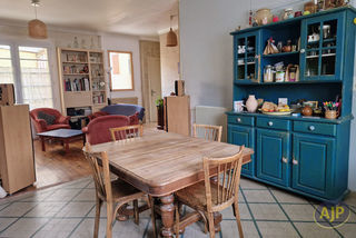  Maison � vendre 6 pi�ces 146 m�