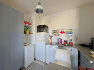  Appartement � vendre 2 pi�ces 1 m�