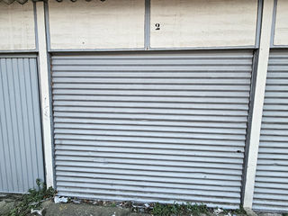  Parking / Garage � louer 15 m�