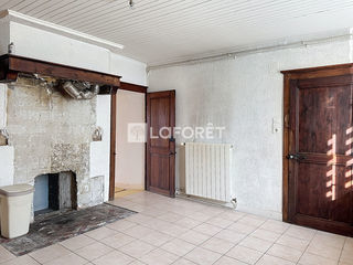  Maison � vendre 4 pi�ces 110 m�