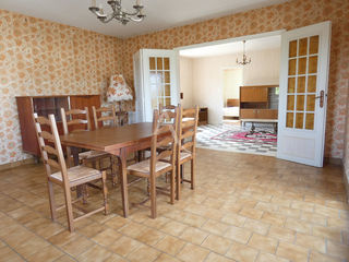  Maison � vendre 5 pi�ces 87 m�