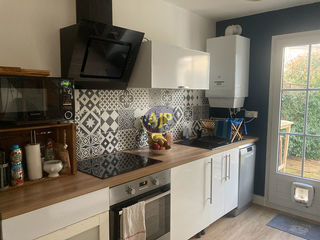  Maison � vendre 4 pi�ces 