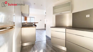  Appartement � vendre 2 pi�ces 59 m�