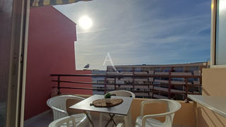  Appartement � vendre 2 pi�ces 25 m�